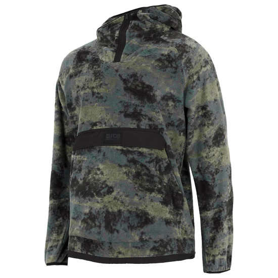 4F Ανδρικό φούτερ Fleece